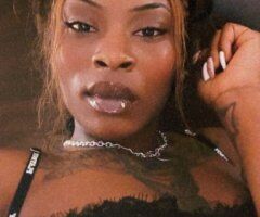 Incall Only — 5'2 Pink Fat Wet, Short Chocolate - Image 6