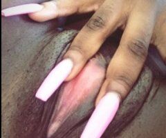 Incall Only — 5'2 Pink Fat Wet, Short Chocolate - Image 7