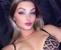Chels in Oklahoma City — Professional & Discreet Female Escort - Image 3