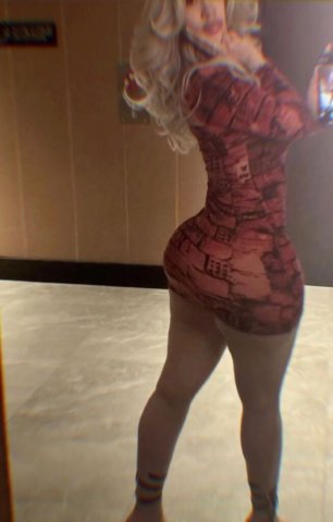 Las Vegas Outcalls Only Brazilian Escort — Thick Fun Size (22) - 1