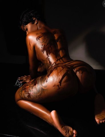 Fort Lauderdale FL Massage & GF Experience — 30 min HR (Appointment Only) - 1