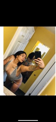 Karma — Latina escort for discreet fun & real conversations (Fresno) - 1