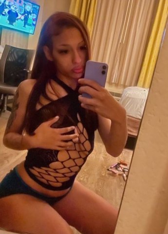 Ricaa Female Escort — Incalls, Car Play, Content Specials - 1