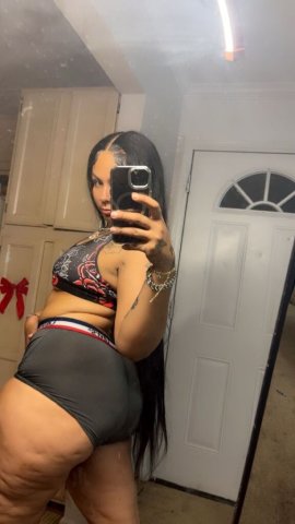Strawberry Cream—In-Call or Out-Call Redbone - 1