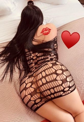 North Jersey Latina Female Escort — BBJ, massages, sensual movement - 1