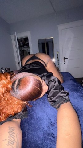 Incalls & Facetime Shows  - 1