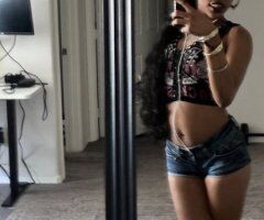 Petite Chocolate Treat Private Dances (Verification Required) - Image 8