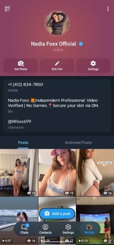 Sweet Company — Incall/Outcall, Video Verified Escort (28) for GFE & DATY - 1
