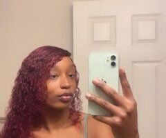 Tacoma escorts - Tacoma Incall Female Escort — Petite Chocolate Freak (NO BARE)