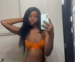 Tacoma Incall Female Escort — Petite Chocolate Freak (NO BARE) - Image 3