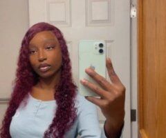 Tacoma Incall Female Escort — Petite Chocolate Freak (NO BARE) - Image 5