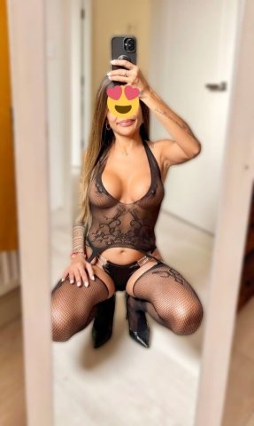 Elisa (Queens) Real Pics Incalls — 24/Elisa From Europe - 1
