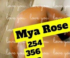 Mya in Killeen, Texas — Ebony Escort for Discreet Time - Image 2