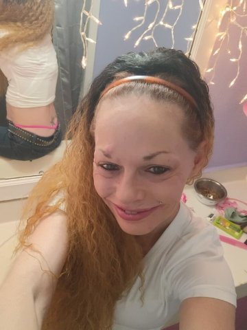 Memphis TN Female Escort — Rainy Day Specials - 1