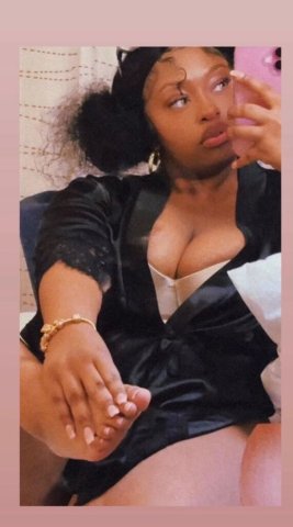 District of Columbia Adult Female Escort — Video Nasty - 1