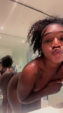 Princesss  — Exotic fantasy (FaceTime shows) - 1