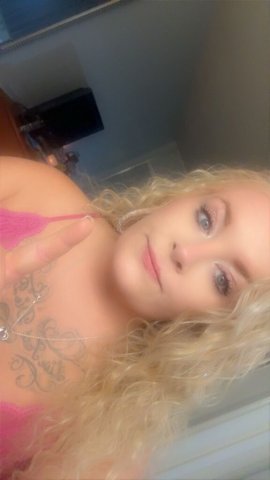Macon GA Female Escort — Anna (Massage) - 1
