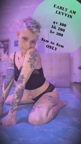 Baton Rouge Female Escort — $175 HH (arrive in 15–20 min, 4PM) - 1