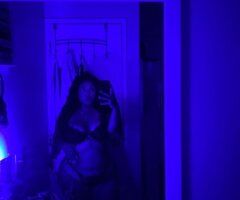 Portland Thick Dominican Female Escort — Outcalls & FaceTime Calls - Image 4