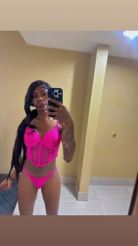Baton Rouge Female Escort — Outcalls (TDY/Facetime) + Deposit - 1