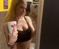 Stockton escorts - Stockton Female Escort — 80$ Special (Facetime + Content)