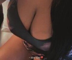 Sinnamon — Exotic Beauty Incall & Outcalls (Big Titties) - Image 3