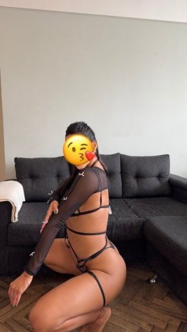 New Latina Female Escort on Long Island — BBJ, Anal, Doggy - 1