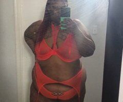 Chicago BBW Female Escort — In-call party time + oral/handjob options, QV specials - Image 2