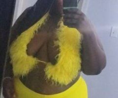 Chicago BBW Female Escort — In-call party time + oral/handjob options, QV specials - Image 4