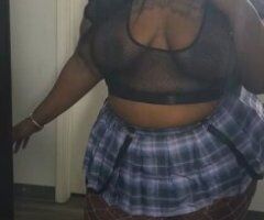 Chicago BBW Female Escort — In-call party time + oral/handjob options, QV specials - Image 7