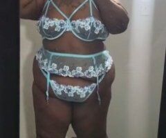 Chicago BBW Female Escort — In-call party time + oral/handjob options, QV specials - Image 8