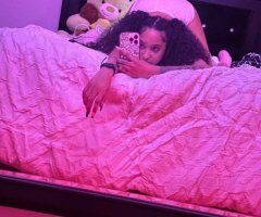 Petite Puerto Rican Escort (Las Vegas) — Facetime/Google Duo/Snapchat Verification - Image 6