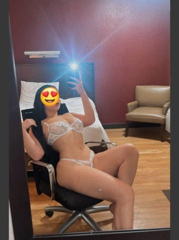 Bronx, NY Latina Female Escort — BBJ & Anal (Incalls) - 1