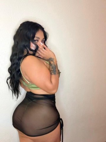 Central Jersey Incall Female Escort — Text Me - 1