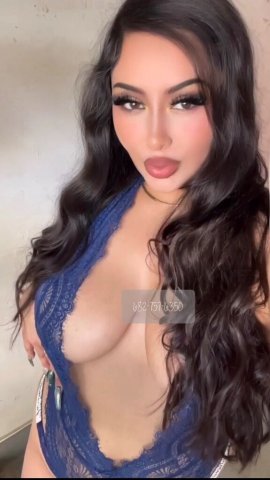 Wichita Busty Female Escort — In-call or Out-call - 1