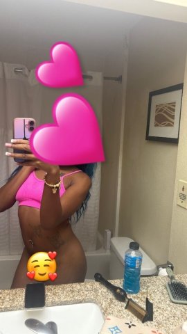 Incall Only Female Escort — Nashville TN (Truck-Friendly, Petite Skinny) - 1