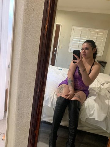 Petite Wet Female Escort in Inland Empire, CA — Incalls + FaceTime Verification + Qv Special - 1