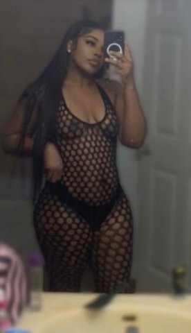 Niya in Long Beach, CA — Serious inquiries only (my place or I come to you) - 1