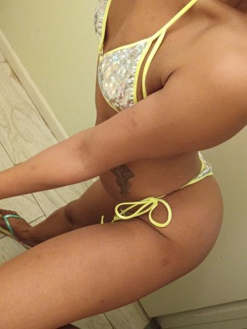 Las Vegas Female Escort — Deep Throat, Sloppy, Spit Play (Pics Real) - 1