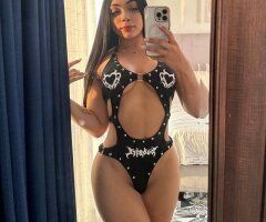 Boston escorts - Hi, I’m Emily — Boston visiting in 2 days (incall only)