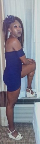 Knoxville Female Escort — Out Calls for Girl-on-Girl or 3-Some - 1