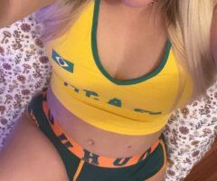 Brazilian Blonde Escort (30) in Bridgeport, Connecticut - Image 2