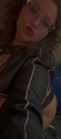 Oklahoma City BBW Female Escort — Thick & Juicy Companion - 1
