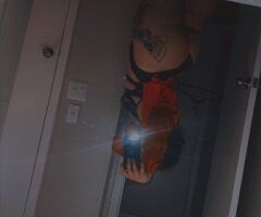 Oklahoma City BBW Female Escort — Thick & Juicy Companion - Image 2