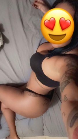 Latina Escort en Lexington, KY — BBJ, anal y masajes - 1