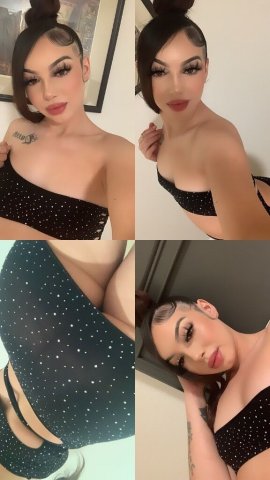 Monterey Female Escort — Private Companionship - 1