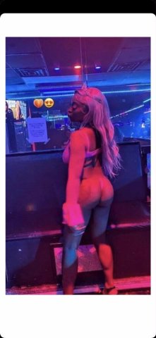 Black Queen Female Escort — Incalls Only, February Specials - 1