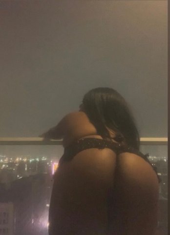 Chocoloate Beauty — Wet & Ready In/Outcall - 1
