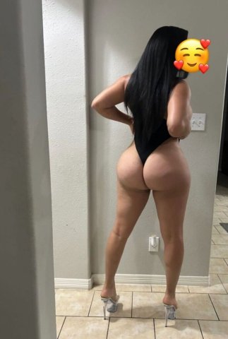 Latina Female Escort in Brooklyn, NY — BJ & DTF - 1