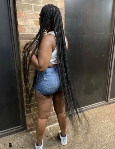 Kansas City, MO Female Escort — big booty & pink pussy Jasmine (no bare) - 1
